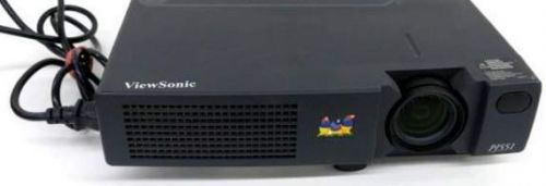 Viewsonic PJ551 lcd projector