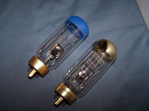 CTT - DAX Projection Projector Lamp Bulb 1000W 115-125 Volts New old Stock