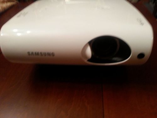 SAMSUNG Projector SP-L220