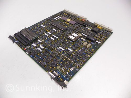 Octel VMX 300 300-6019-002 ACP 8MB Circuit Card