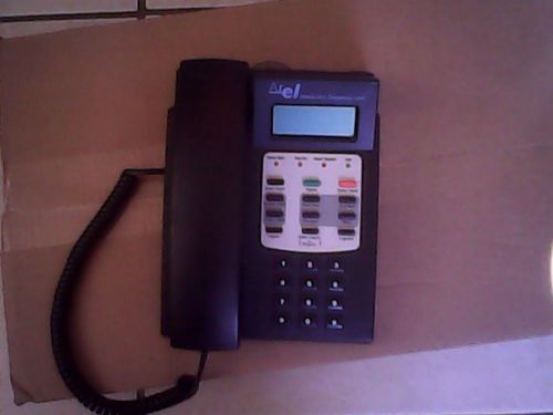 AREL IRU-101 INTERACTIVE RESPONSE UNIT PHONE