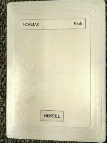 Nortel Norstar StarTalk Star Talk Flash 4 Voicemail VM2.0.10 Feat cart