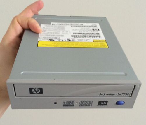 DVD+R/RW Internal Dvd Drive (HP P/N Q2108-5600)