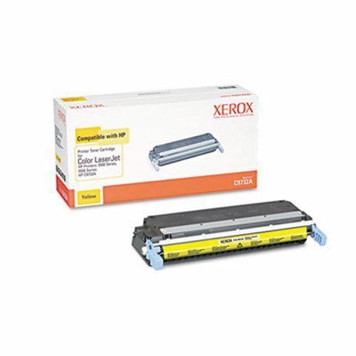 Xerox 6R1315 Compatible Remanufactured Toner, Yellow (XER6R1315)