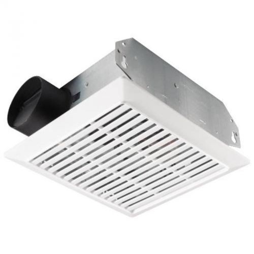 Ceiling exh fan 70 cfm 695 broan manufacturing utililty and exhaust vents 695 for sale