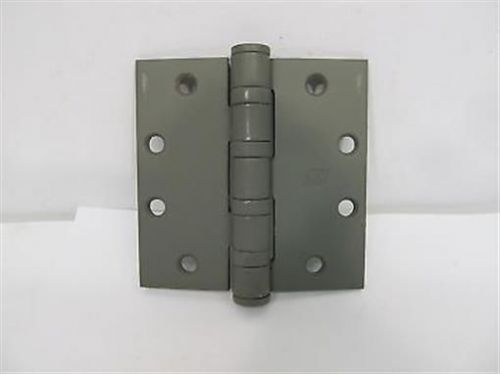 Mckenney t4a3786 p 4 1/2&#034; x 4 1/2&#034; full mortise hinge for sale