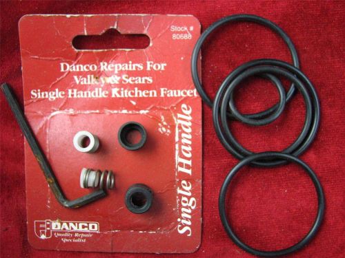 Danco 80688 Repair Kit for Valley &amp; Sears single handle kitchen faucet