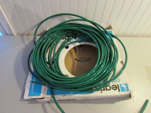 Legris Connectic Tubing 1094U60 02 Green 100&#039; Long 3/8&#039;&#039; Dia