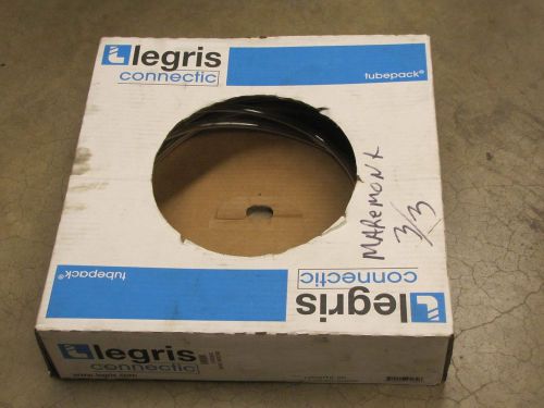 Legris 1025u10 00 10mm o.d. 7mm i.d. 75&#039; polyether polyurethane tubing nib for sale