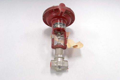 Research stainless 1/2 in 1002gcn36svcsclns6 control valve b314841 for sale