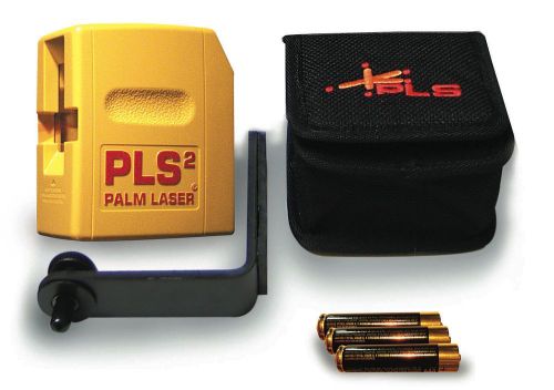 Brand New Pacific Laser Systems PLS 2 Interior Laser Tool #60528