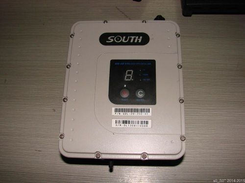 South kolida gdl 20 25c 01 wireless gps rtk data link 25w 450 470 mhz uhf radio for sale