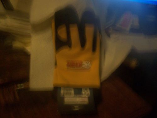 GRIP MECHANICS GLOVES EXTRA LARGEBRAND NEW  PROTECTS HANDS