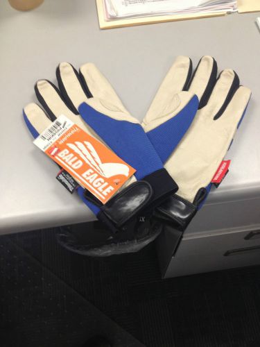 BRAND NEW GLOVES THINSULATE XXL SOLD IN BOXS OF 12 PAIR