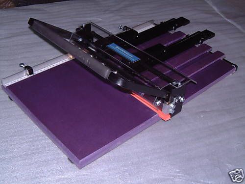 Bookleteer desktop bookletmaker,booklet maker, card creasing machine for sale