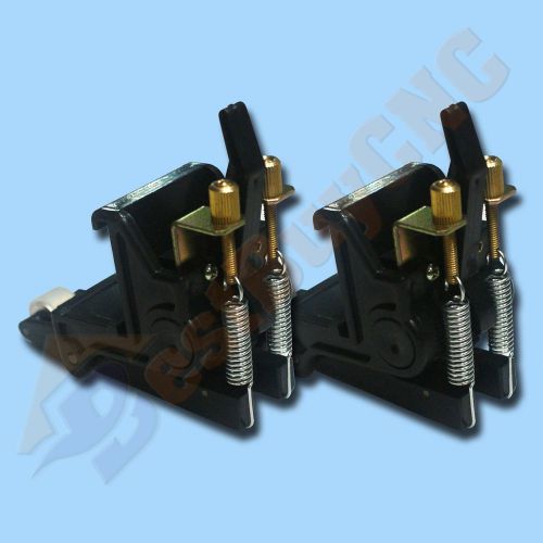2 Pinch Roller Assembly RS Series Vinyl Plotter 360/450/500/720/800/1120/1360C