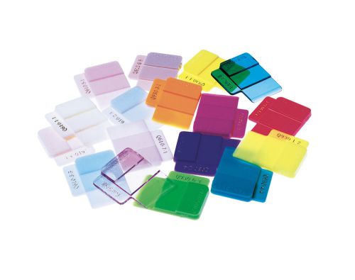 Pantone Plastics Chip Opaque Q830-7-1