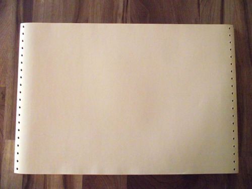 DICO Direct Image Paper Masters 15&#034; by 10 1/8&#034;-70 Sheets