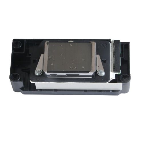Original locked printhead (dx5) for ep son stylus photo r2400 -f158010 for sale