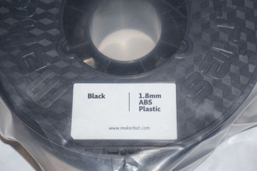 Official Makerbot 1.75mm / 1.8mm ABS Plastic Filament 1kg 