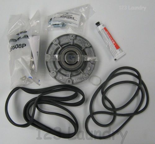 * Huebsch Top Load Washer, Hub &amp; Seal Kit 495P3