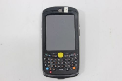 Symbol MC55 Mobile Computer - MC55A0-P20SWQQA7WR