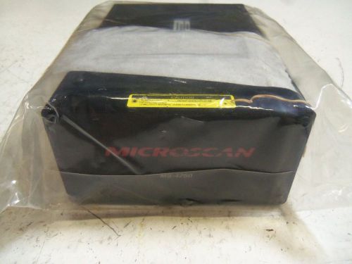 MICROSCAN FIS-4280-0020 BARCODE SCANNER *NEW IN BOX* (AS PICTURED)