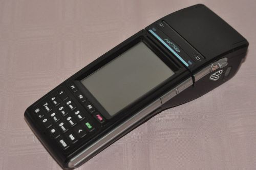 PARTNER M2-POS All-In-One Mobile Terminal, Scanner, Printer, Credit Card reader