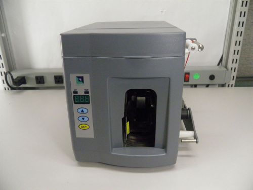 NEW CMS-1000 CURRENCY BANDING MACHINE