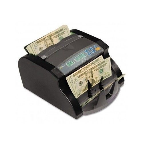 Digital Bill Counter Cash Counting Machine Currency Royal Sovereign Money NEW