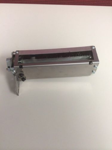 Zebra Paper Cutter Assembly w/ tray P/N: 30196-150 w/ 30 Day Warranty