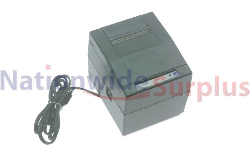 Citizen idp 3550 point of sale dot matrix receipt printer parallel interface for sale