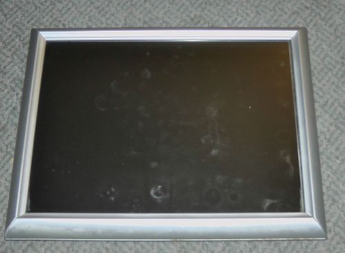 SAMSUNG LTM150 15&#034; LCD TOUCH SCREEN with USB TOUCH SYSTEM in ALUMINUM ENCLOUSURE