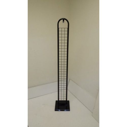 Single standing ladder system display fixture rack by modern store fixtures for sale