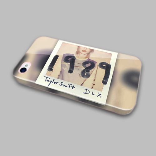 1989 by Taylor Swift Album Cover Case for Samsung, Iphone 4 4s 5 5s 5c 6 6plus