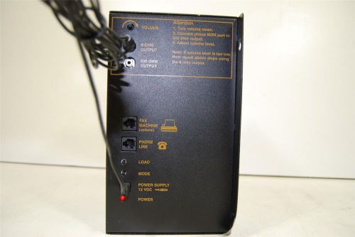 Premier Technologies Digital Remote DDF2806 DDF-2806 w/ power adapter