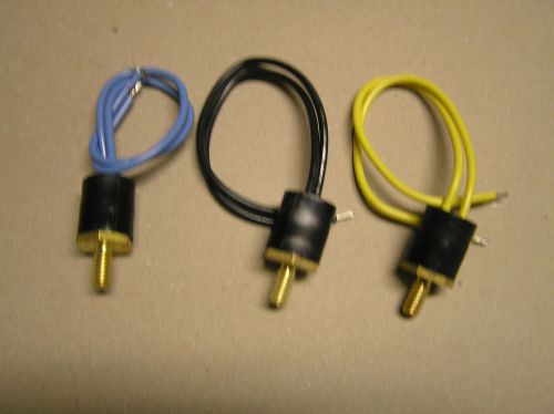 Waste Oil Heater Parts-set of 3 switches