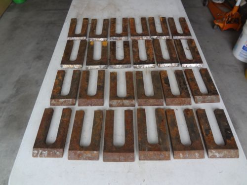 24 mitts and merrill wood chipper knife blades