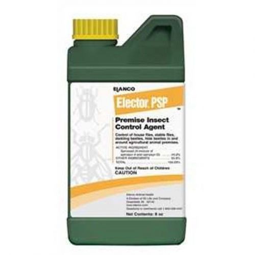 Elector PSP 8oz Premise Spray Fly and Beetle Control Insect Long Lasting Beetles