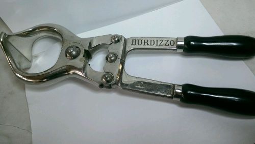 Burdizzo 12&#034; emasculator veterinary Made in Italy