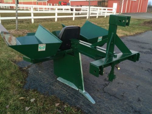 Wilde Tree Planter-Orchard or Forestry-EXCELLENT CONDITION