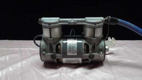 Thomas pump model# 2450ae44-979  fasco motor model# ks67050-01u for sale