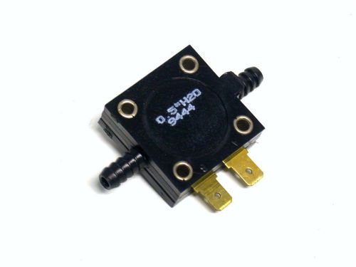 BRAND NEW VIDEOJET PRESSURE SWITCH MODEL SP204446 (5 AVAILABLE)