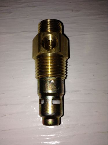 Campbell hausfeld air compressor check valve cv223300av new part made in usa!!! for sale