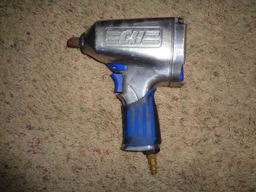 Campbell Hausfeld 1/2&#034; Impact Wrench TL1102