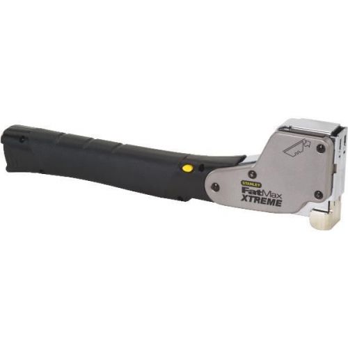 Stanley fatmax xtreme hammer tacker with blade-hammer tacker w/blade for sale