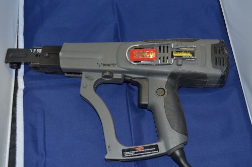 Senco Duraspin DS200-AC Screw Gun