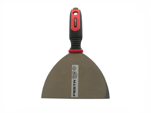 Rotary Handle Spatula 150mm With Bit PH2 For Drywall