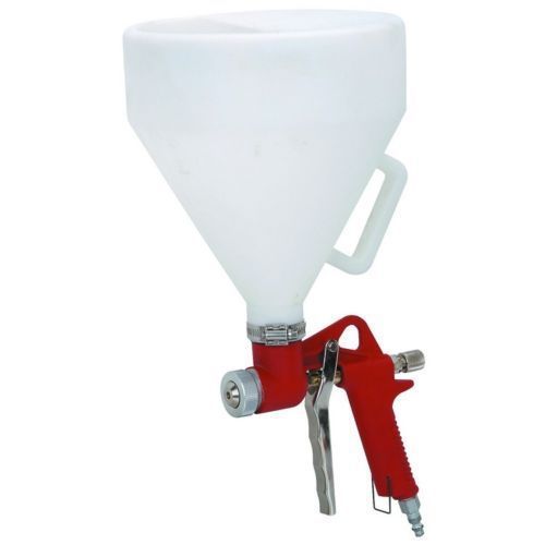 Air hopper gun texture drywall paint ceiling sprayer for sale