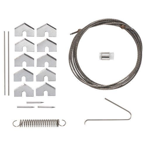 Tapetech taper repair kit 501a new for sale